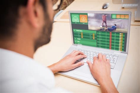 De mest populære betting apps til sportsvæddemål.